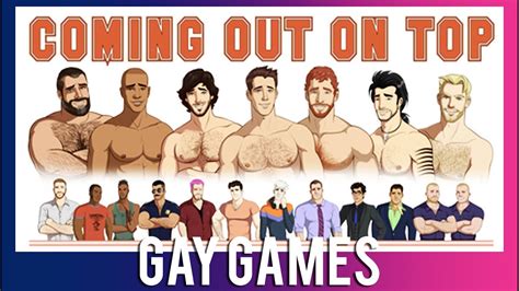 Top games available in English tagged Gay